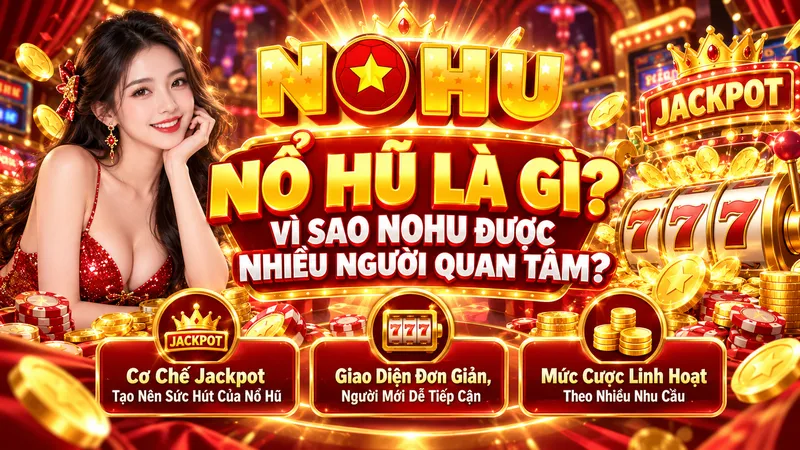 Nohu là gì